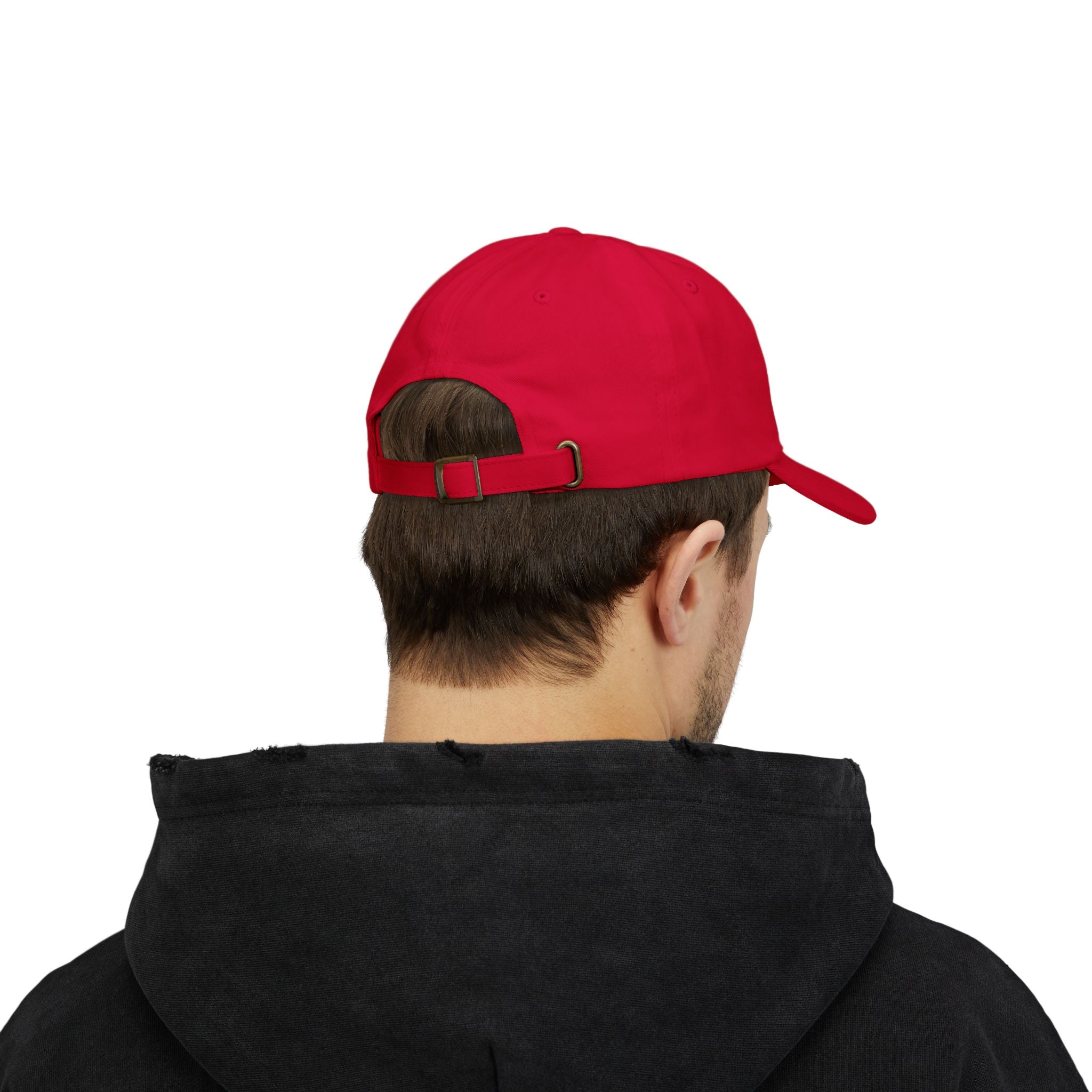 Gorra de lujo "Classic Dad" 