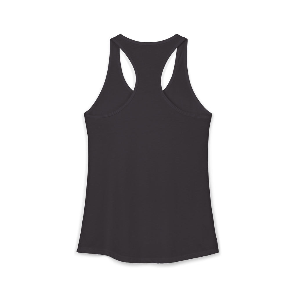 Dark Gothic Racerback Tank | Gothic Fashion, Dark Aesthetic