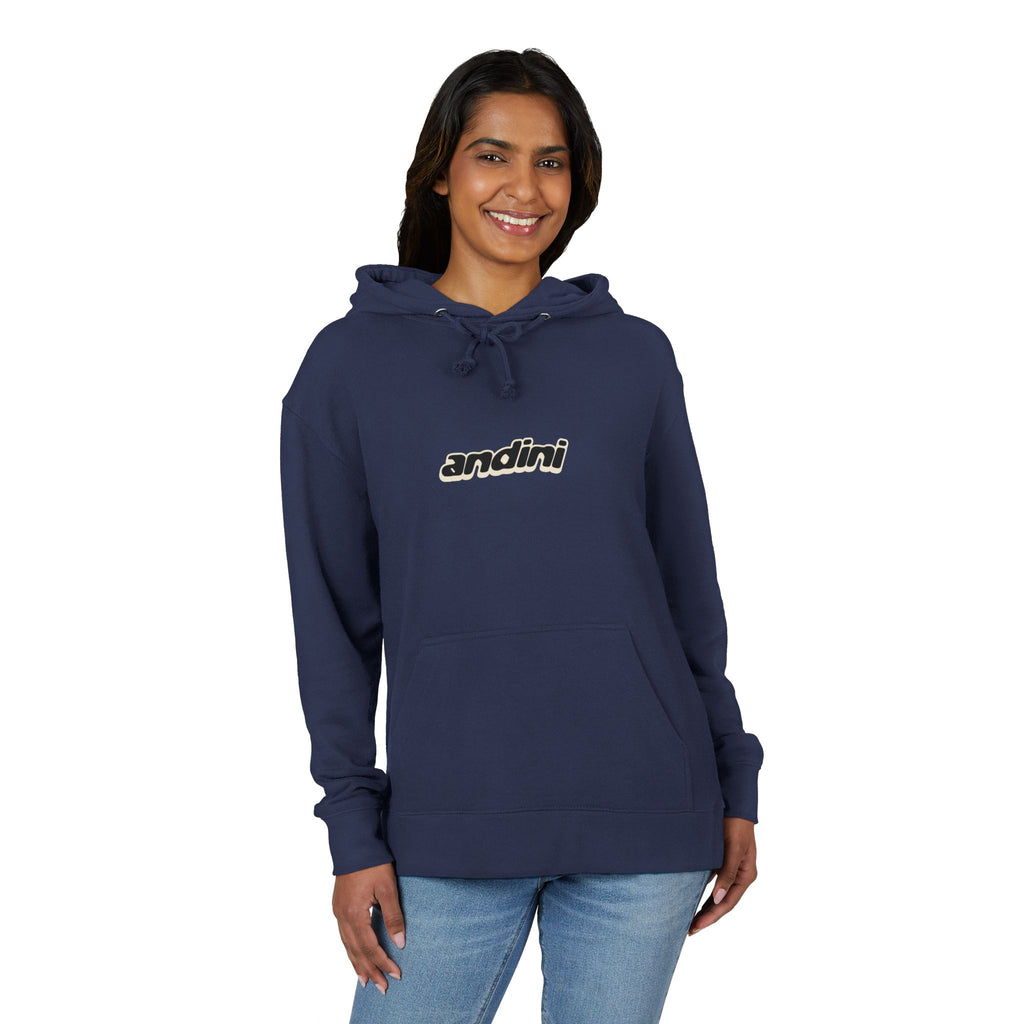 GENESIS HOODIE