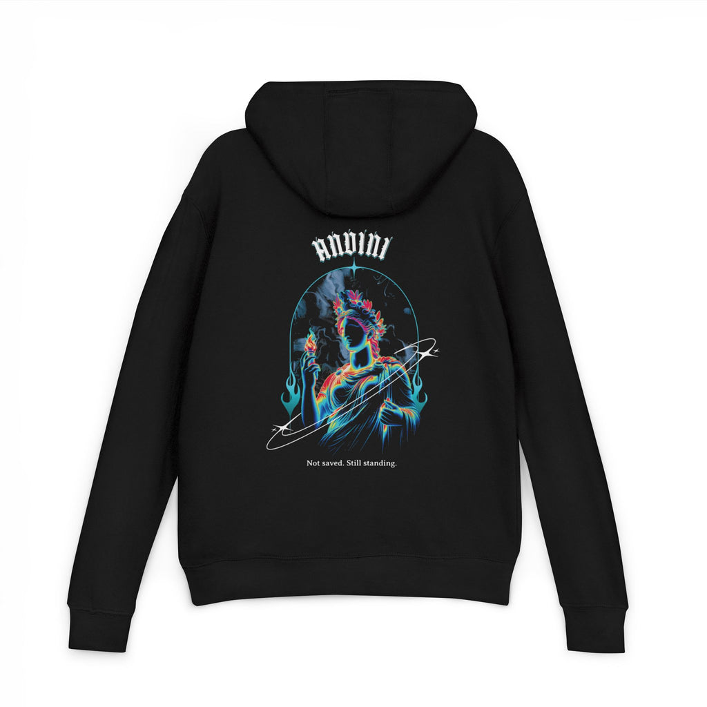 GENESIS HOODIE