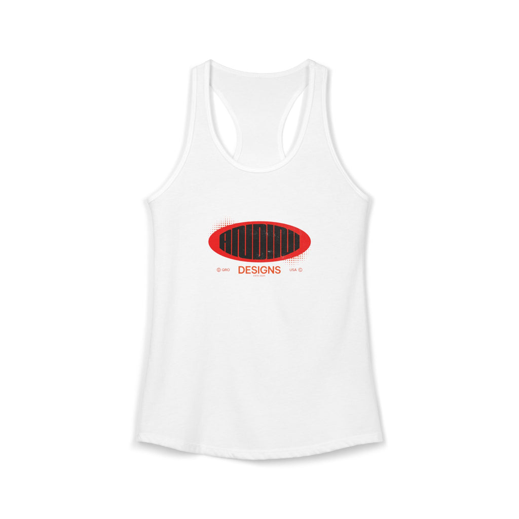 Dark Gothic Racerback Tank | Gothic Fashion, Dark Aesthetic