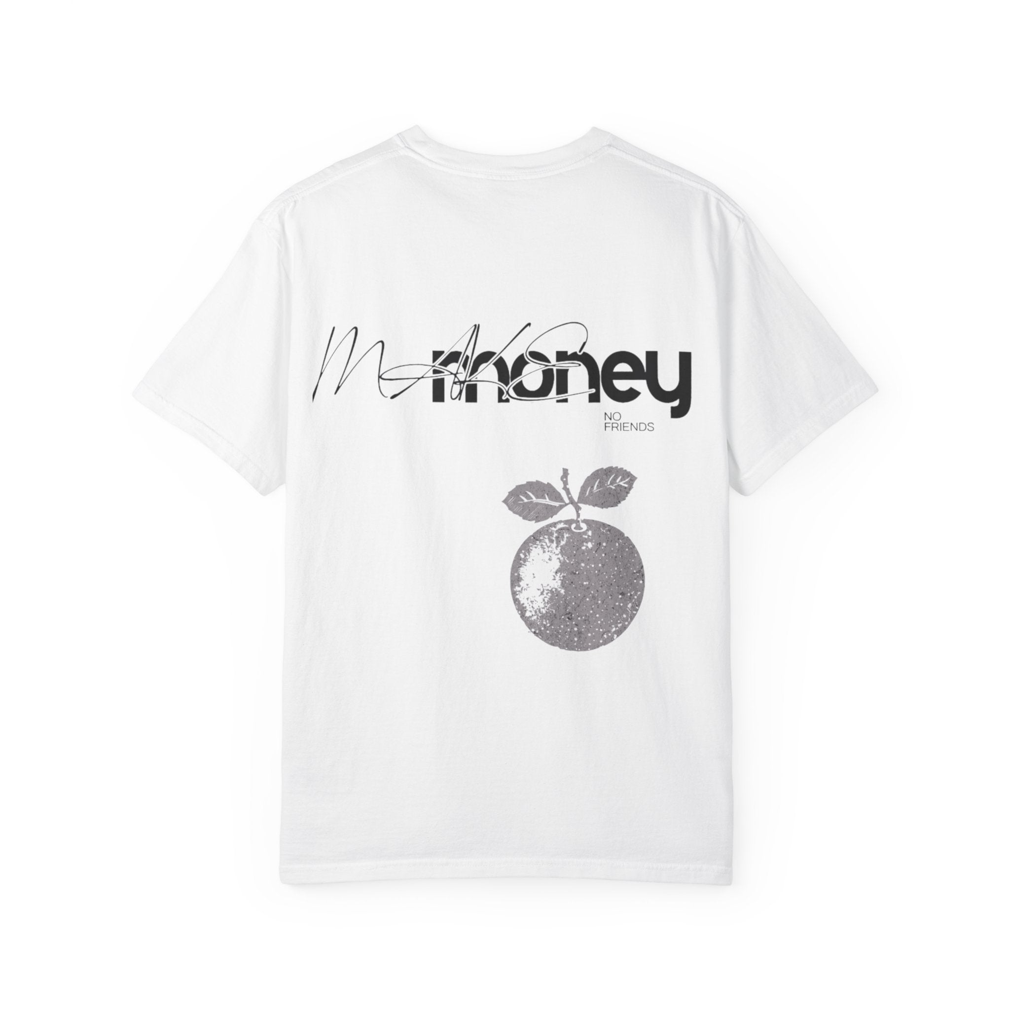 Hustle Culture Money Tee
