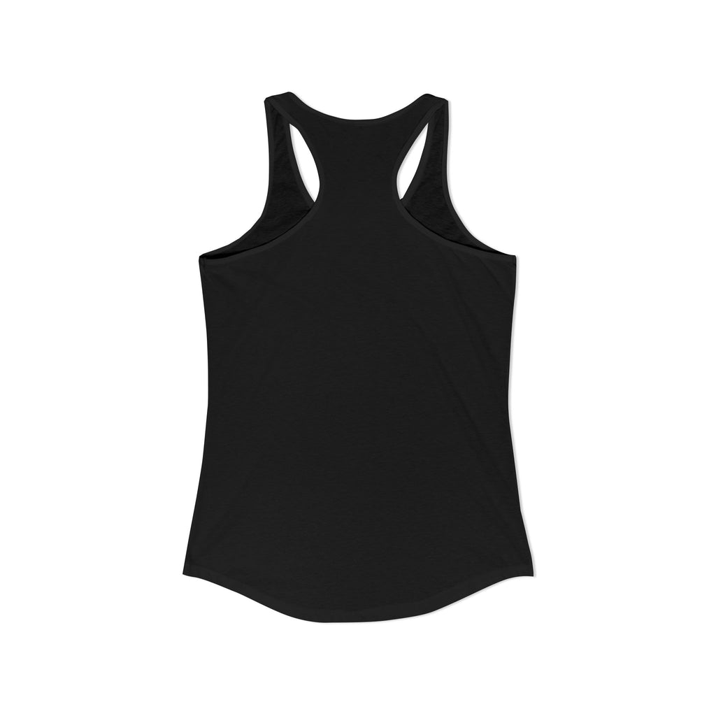 Dark Gothic Racerback Tank | Gothic Fashion, Dark Aesthetic