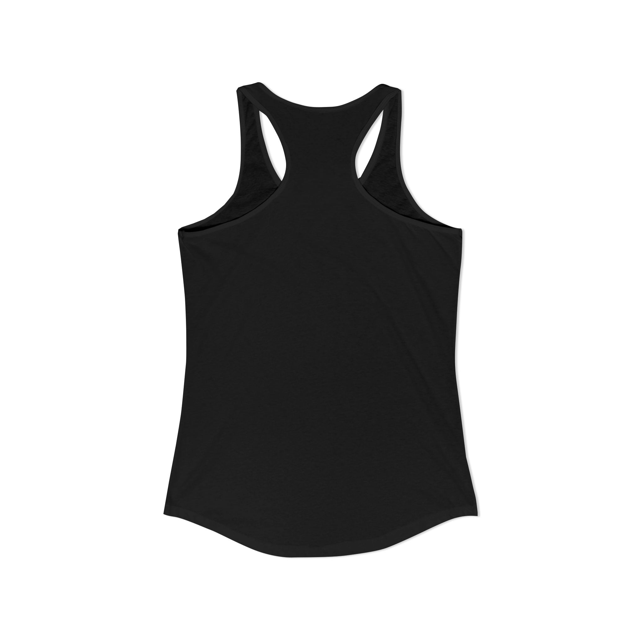Dark Gothic Racerback Tank | Gothic Fashion, Dark Aesthetic