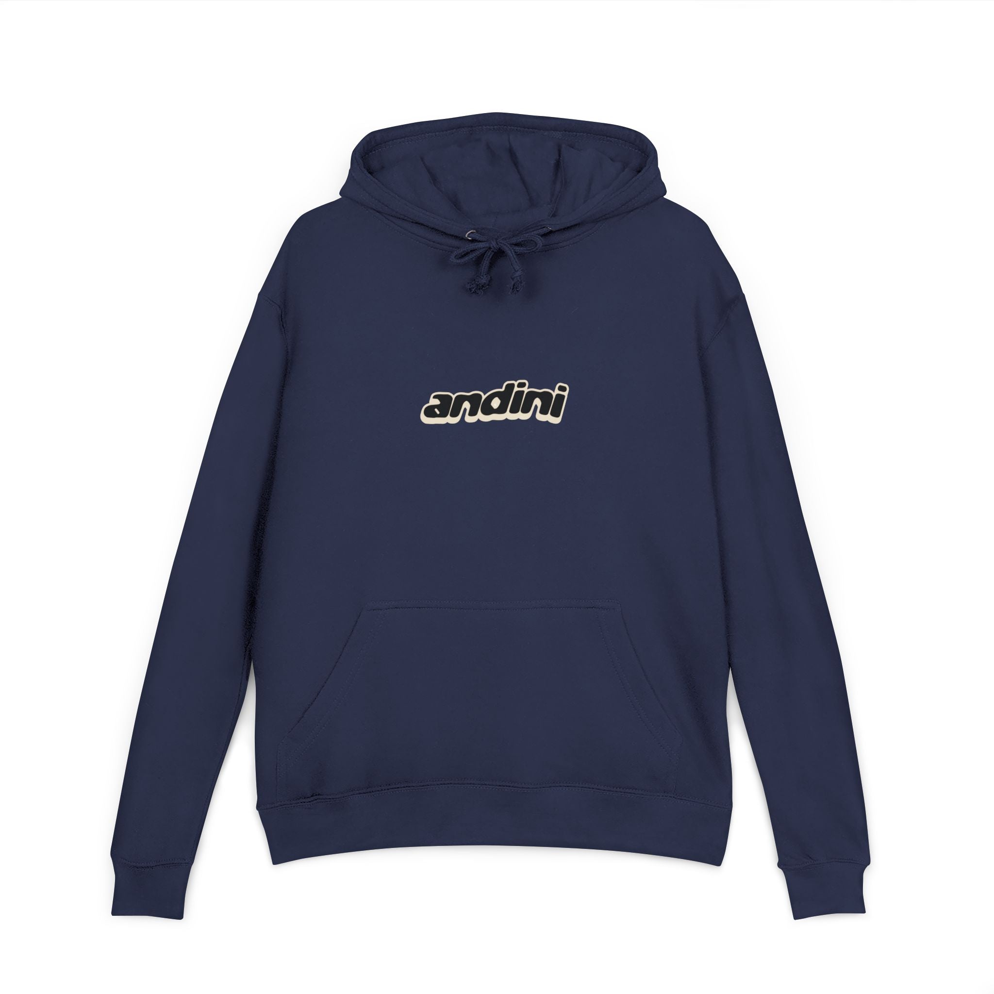 GENESIS HOODIE