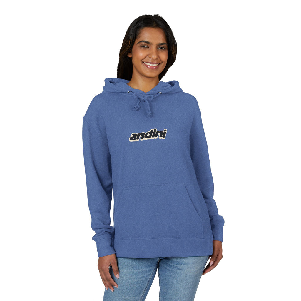 GENESIS HOODIE