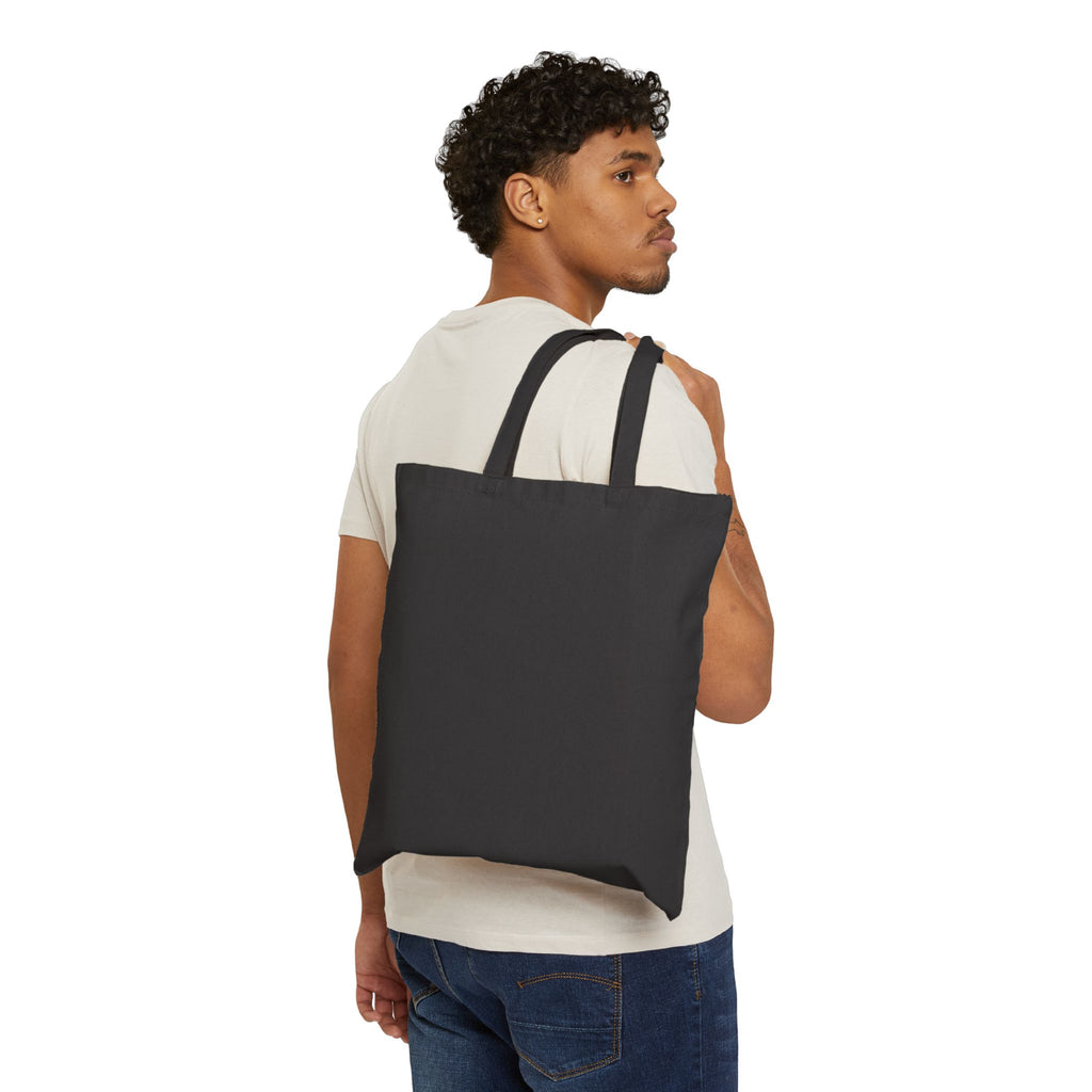 Cotton Tote Bag