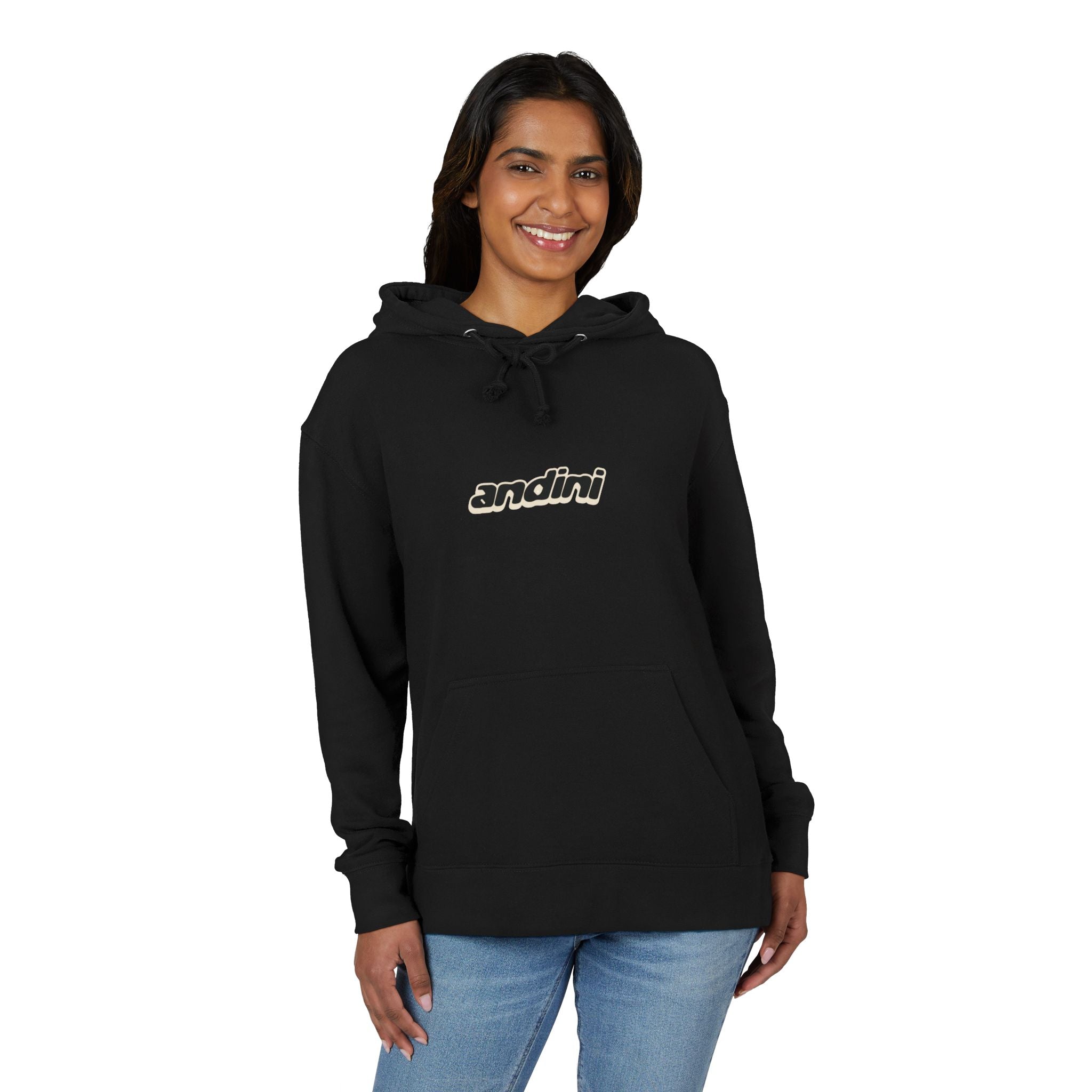 GENESIS HOODIE