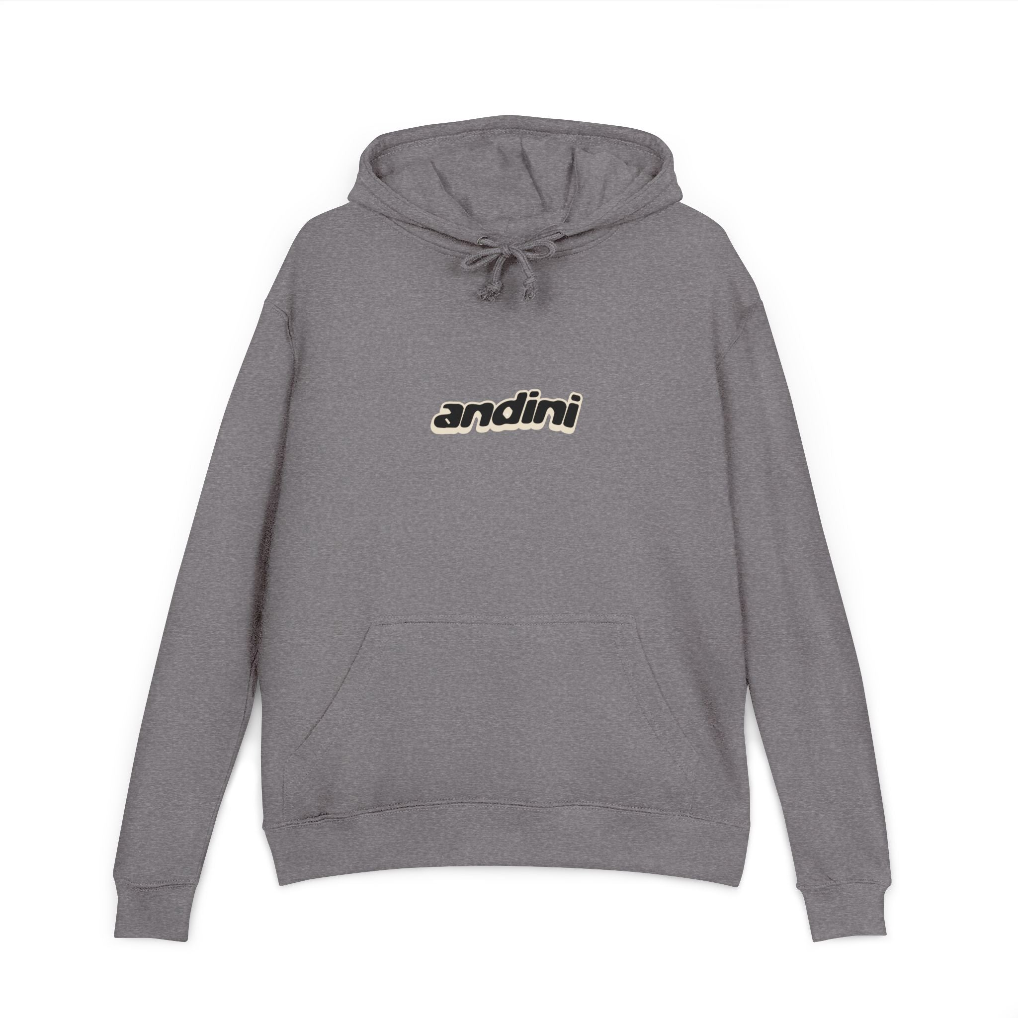 GENESIS HOODIE