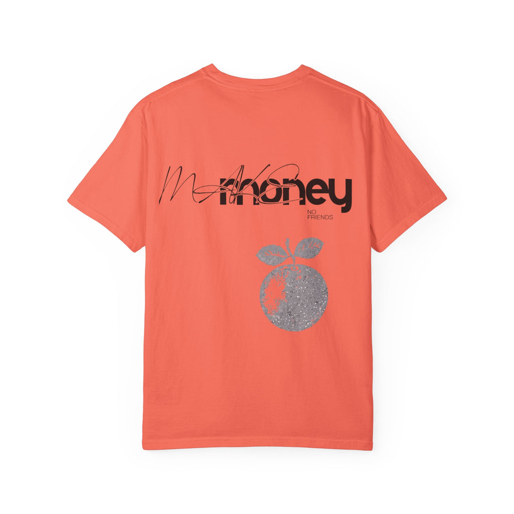 Hustle Culture Money Tee