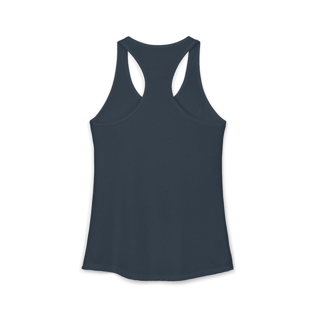 Dark Gothic Racerback Tank | Gothic Fashion, Dark Aesthetic