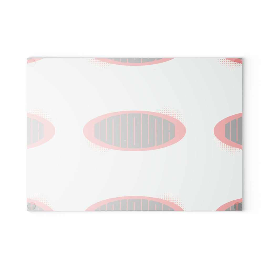 Glass Cutting Board