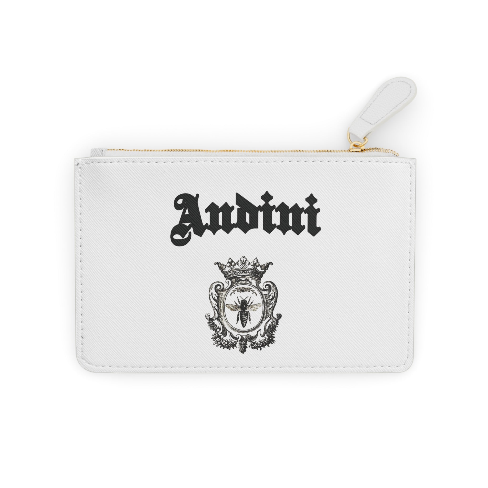 Andini Mini Clutch Bag