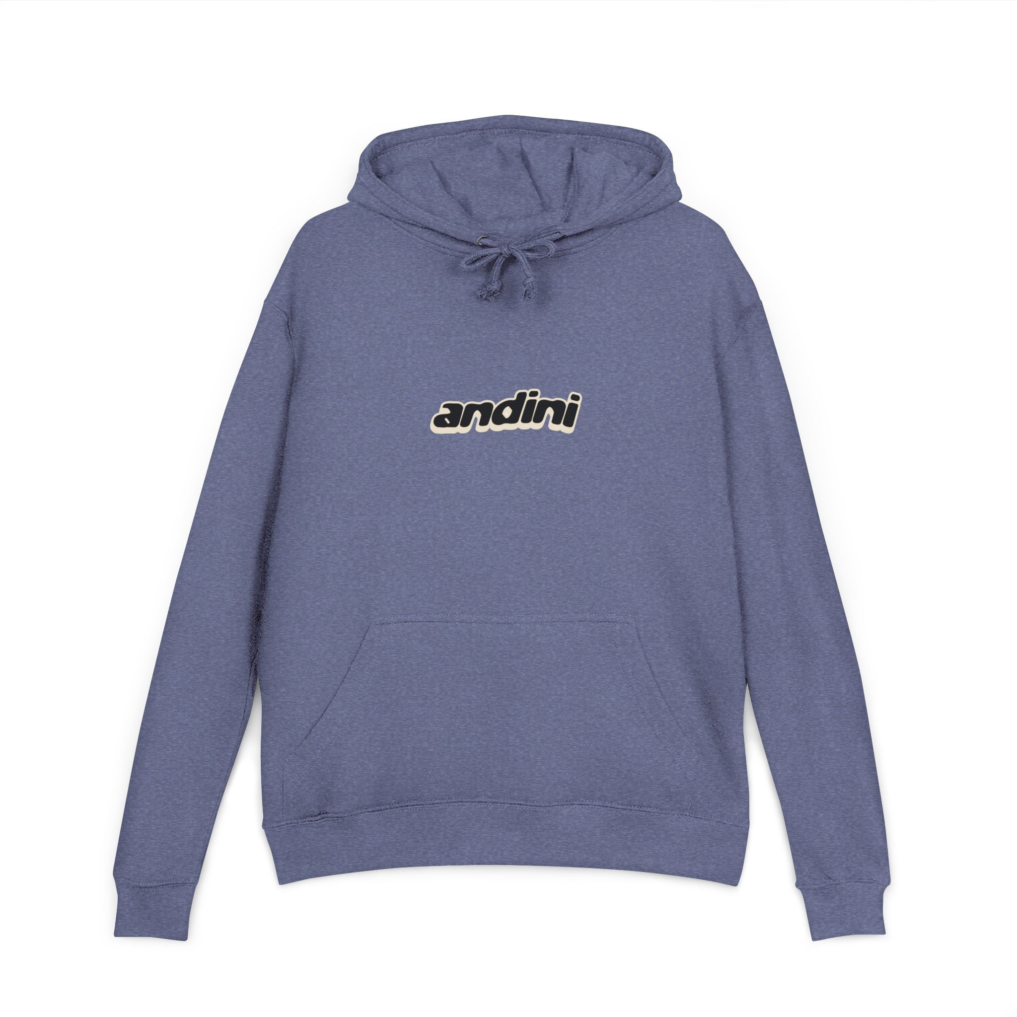 GENESIS HOODIE