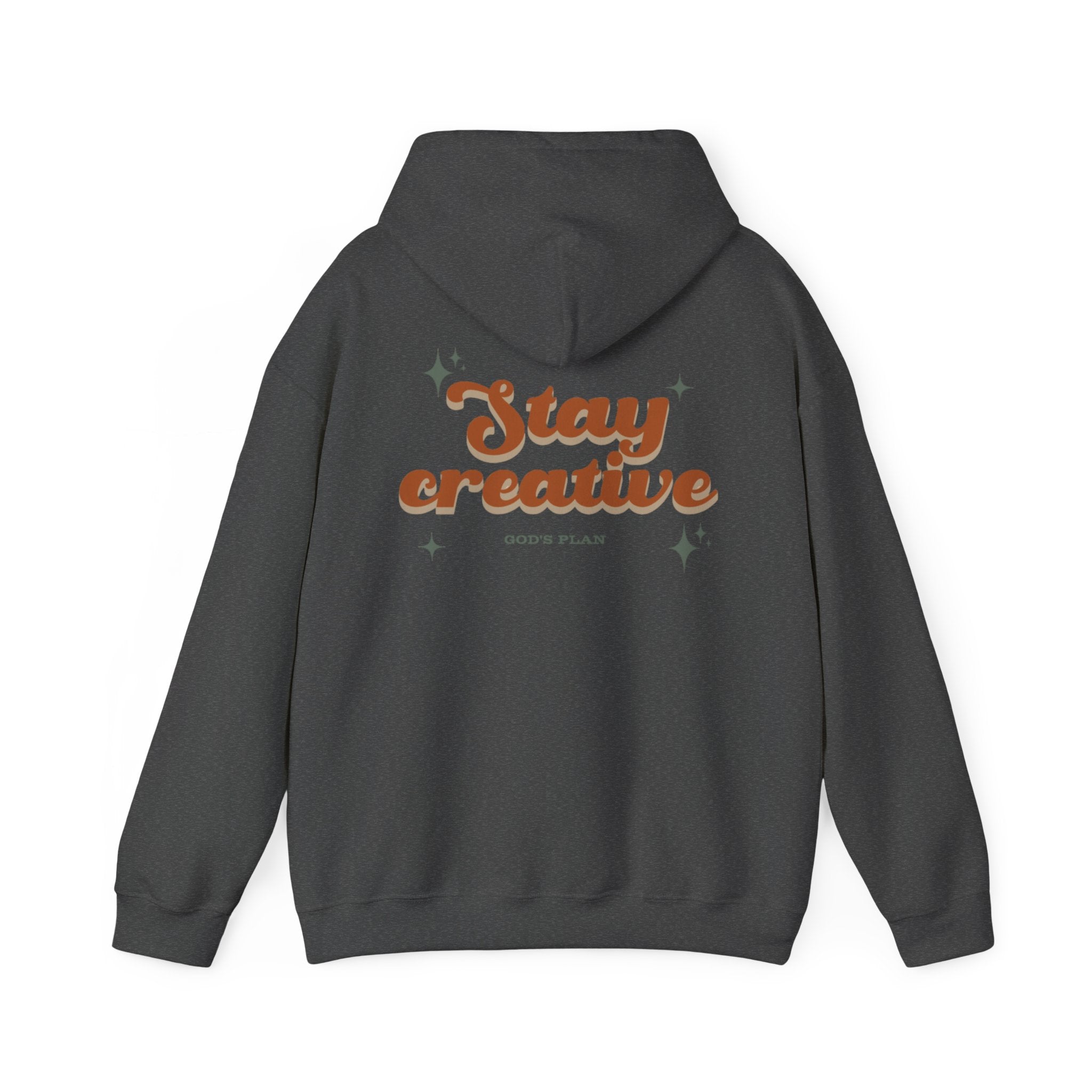 Sudadera con capucha unisex Heavy Blend™ 