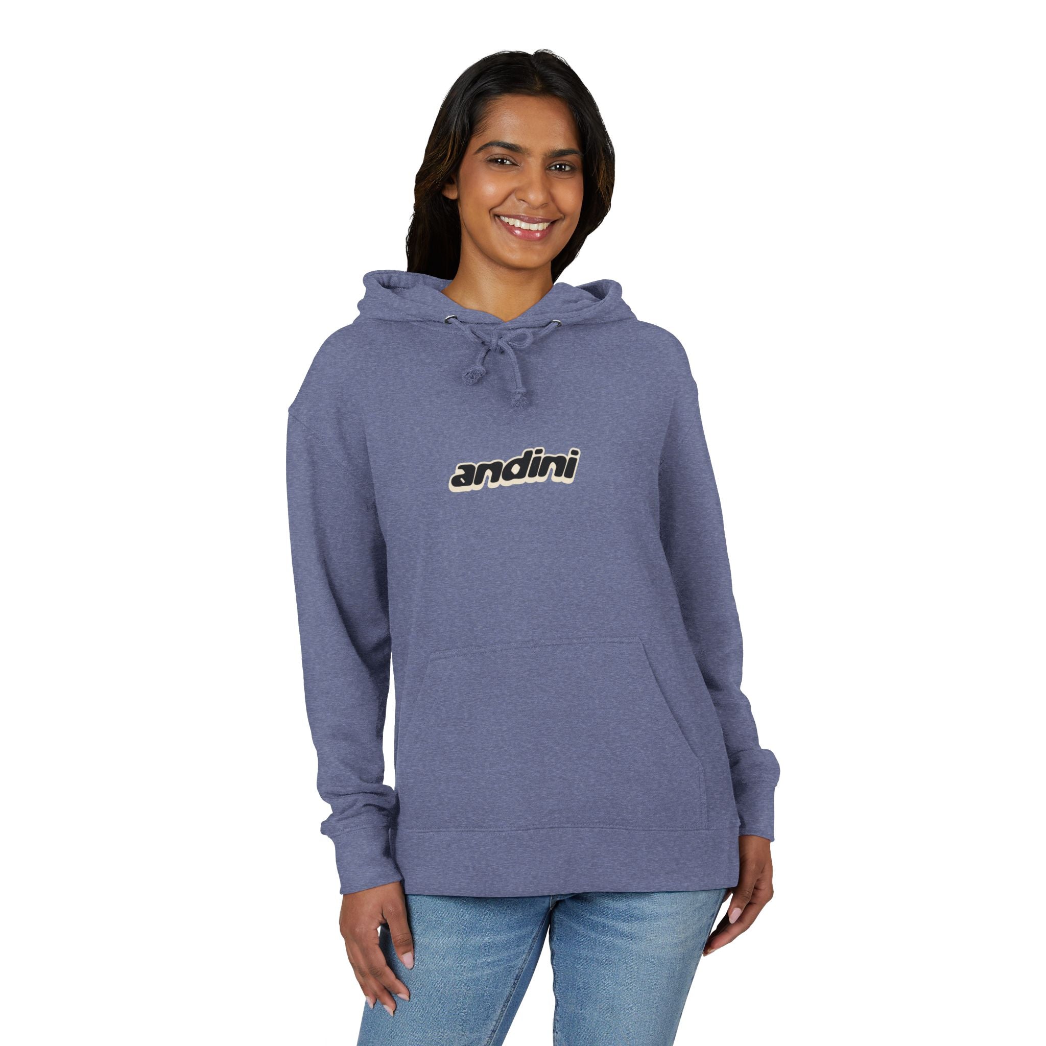 GENESIS HOODIE